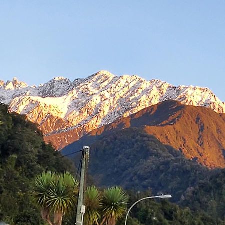 프란츠요제프 Kea Retreat 빌라 외부 사진