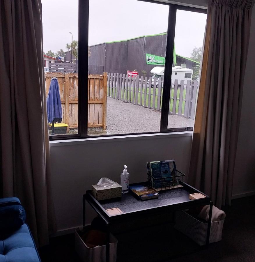 프란츠요제프 Kea Retreat 빌라 외부 사진