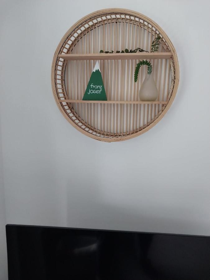 프란츠요제프 Kea Retreat 빌라 외부 사진