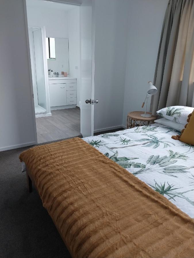 프란츠요제프 Kea Retreat 빌라 외부 사진