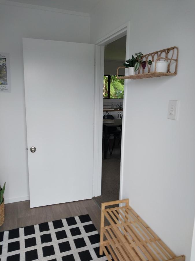 프란츠요제프 Kea Retreat 빌라 외부 사진