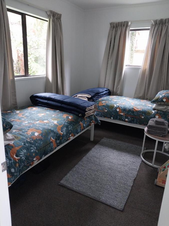 프란츠요제프 Kea Retreat 빌라 외부 사진